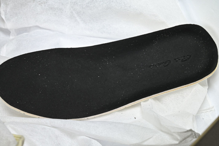 RICK OWENS SNEAKER