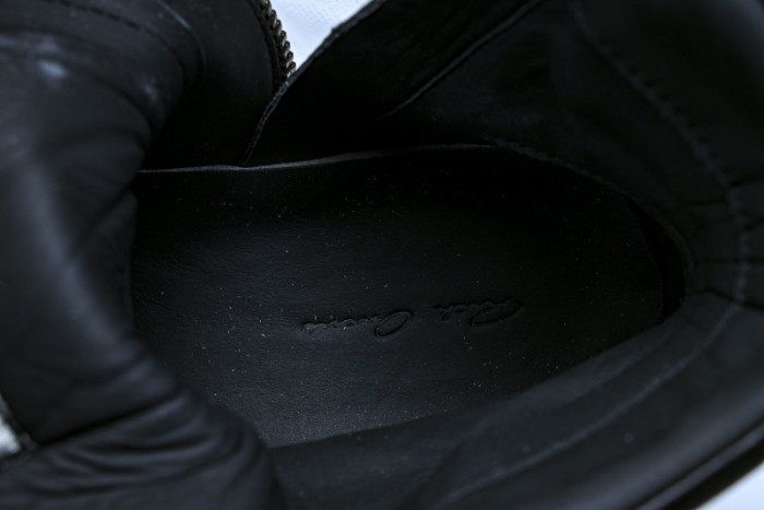 RICK OWENS SNEAKER