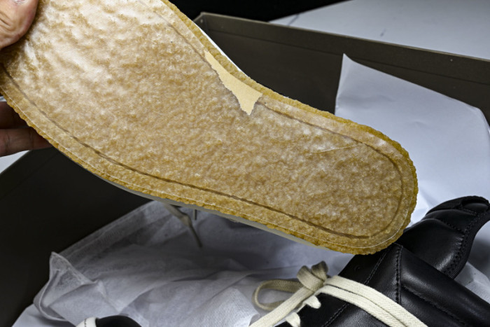 RICK OWENS SNEAKER