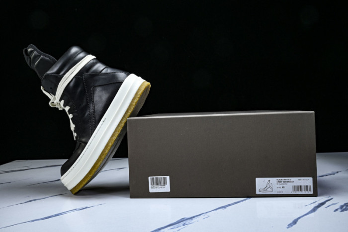 RICK OWENS SNEAKER