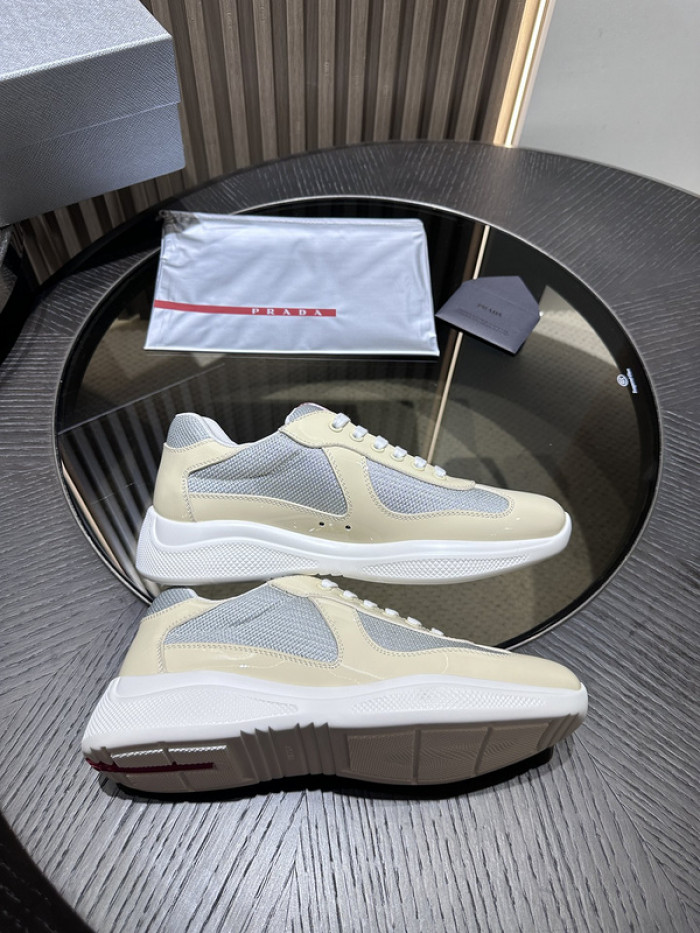 Pra*a SNEAKER P089