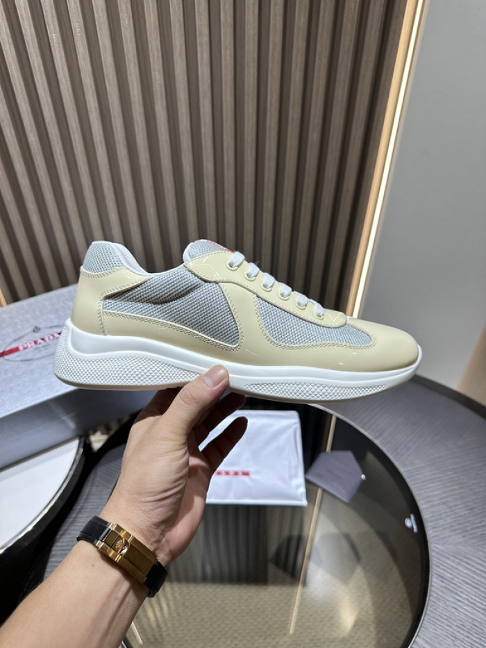 Pra*a SNEAKER P089