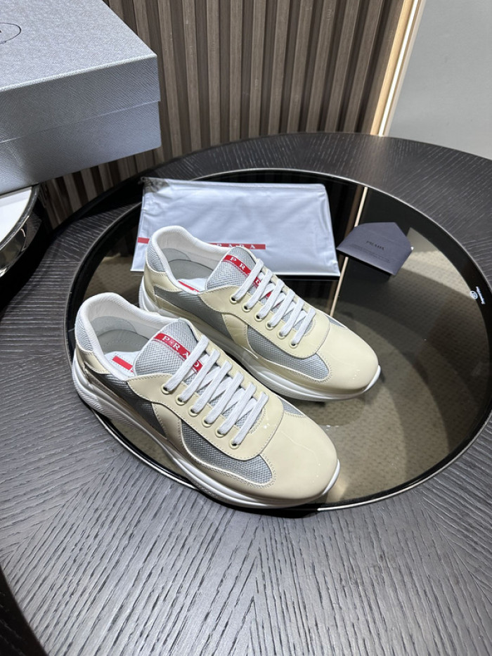 Pra*a SNEAKER P089