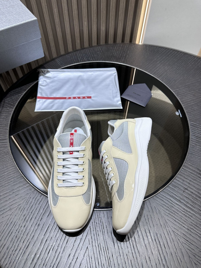 Pra*a SNEAKER P089