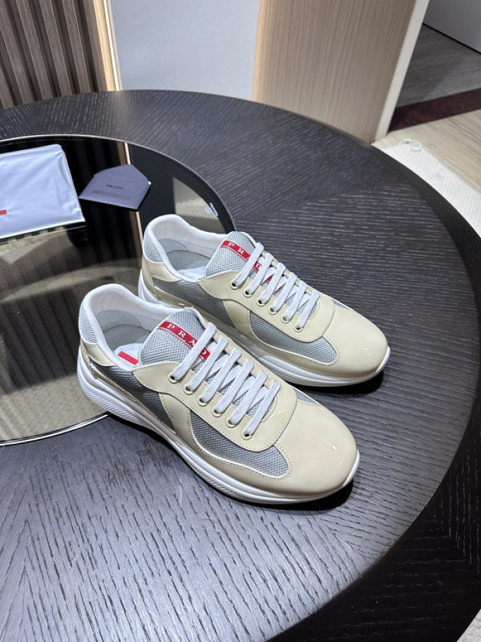 Pra*a SNEAKER P089