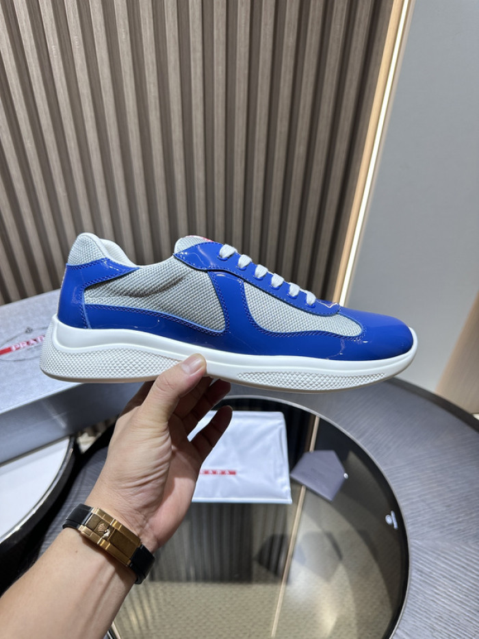 Pra*a SNEAKER P088