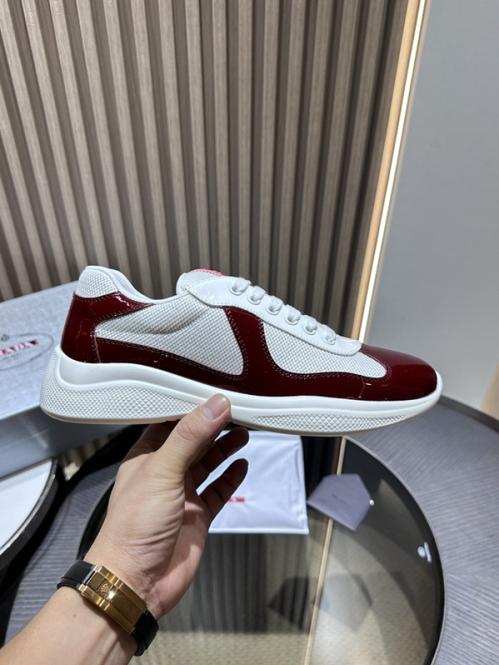 Pra*a SNEAKER P087