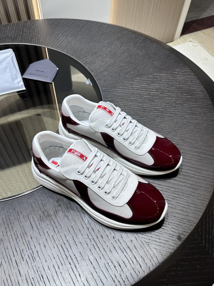 Pra*a SNEAKER P087