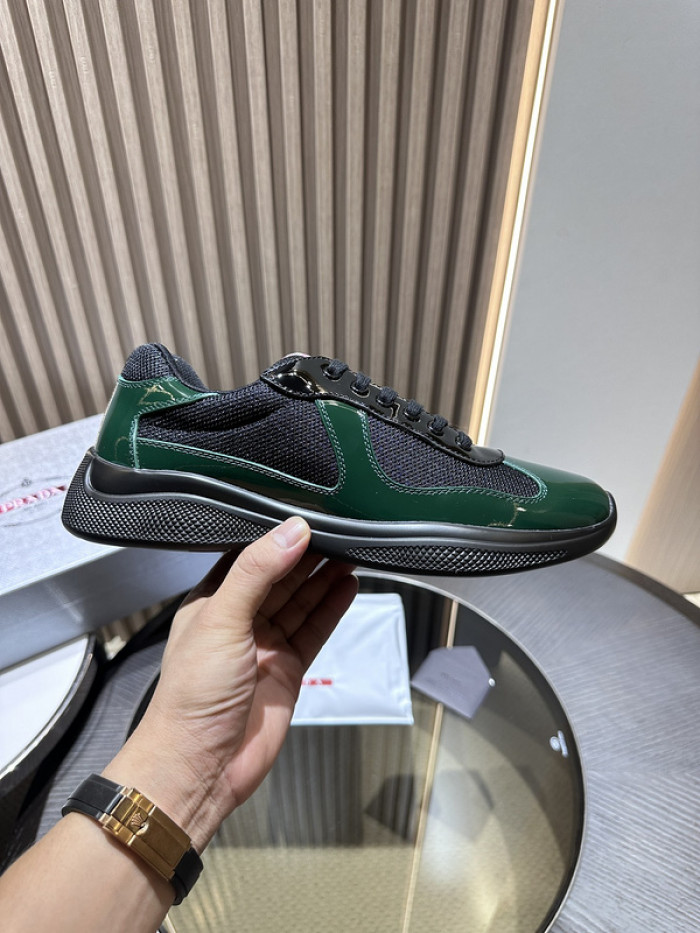 Pra*a SNEAKER P086