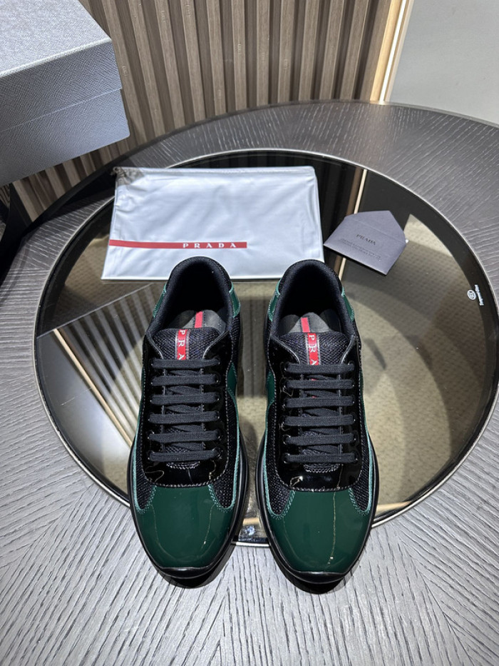 Pra*a SNEAKER P086