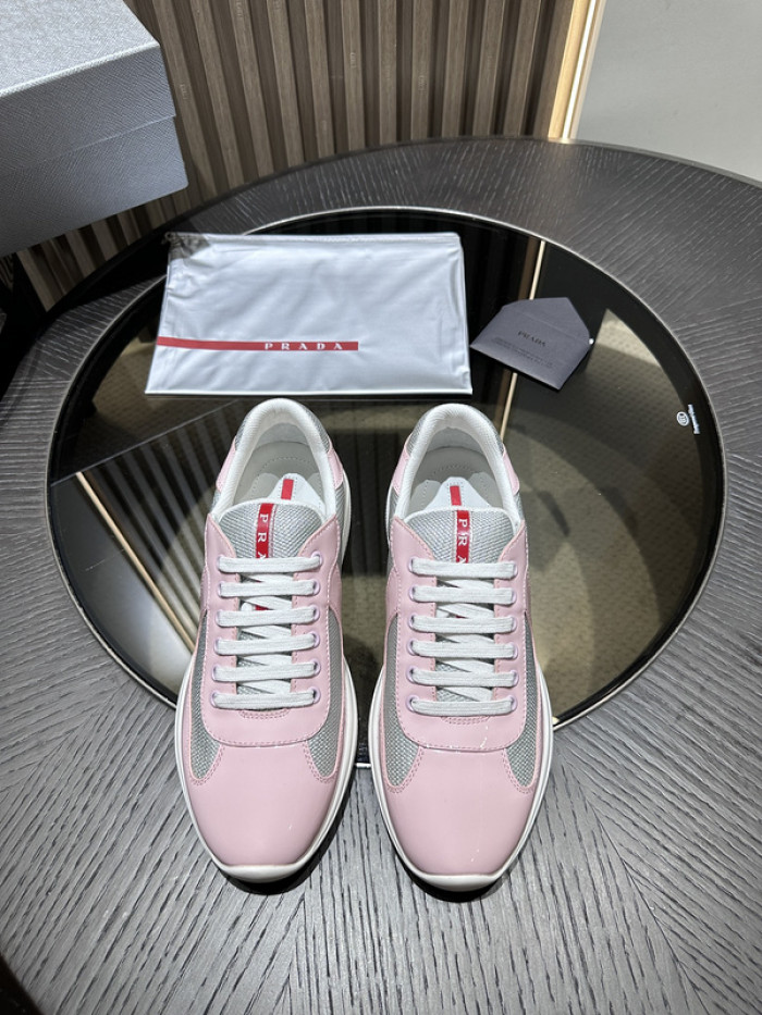 Pra*a SNEAKER P085