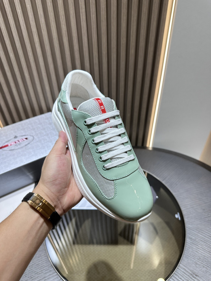 Pra*a SNEAKER P084