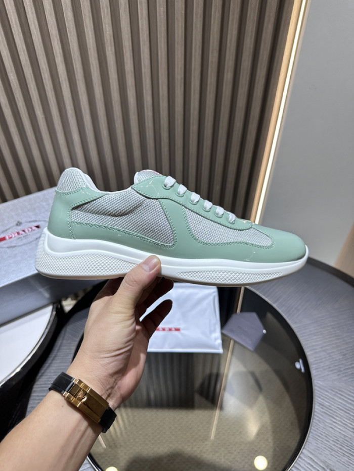 Pra*a SNEAKER P084