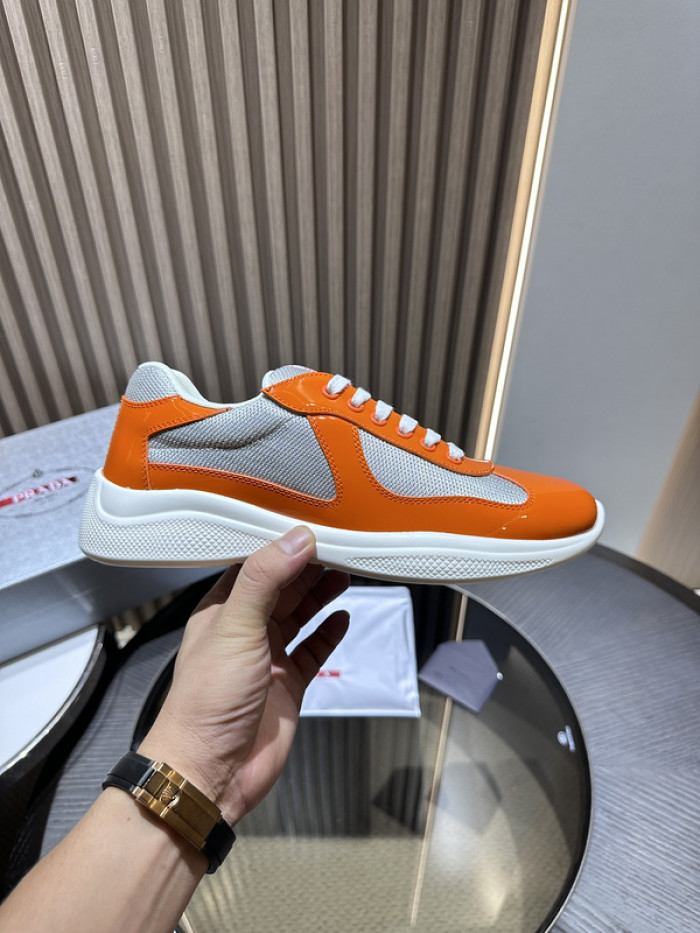 Pra*a SNEAKER P083