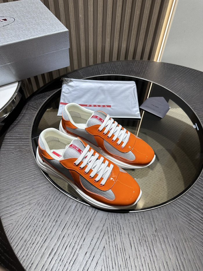 Pra*a SNEAKER P083
