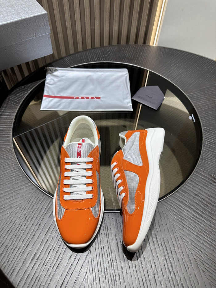 Pra*a SNEAKER P083