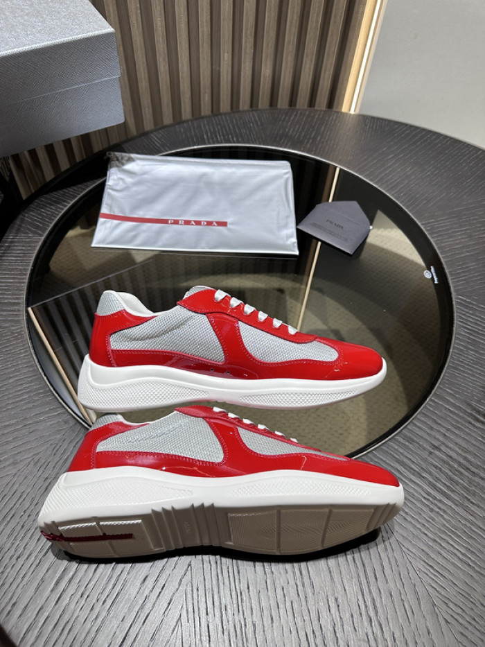 Pra*a SNEAKER P082