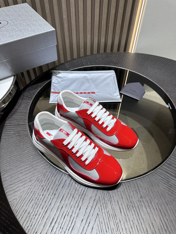 Pra*a SNEAKER P082