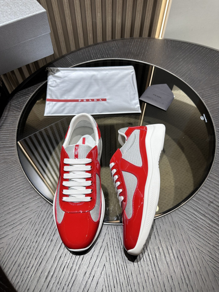 Pra*a SNEAKER P082