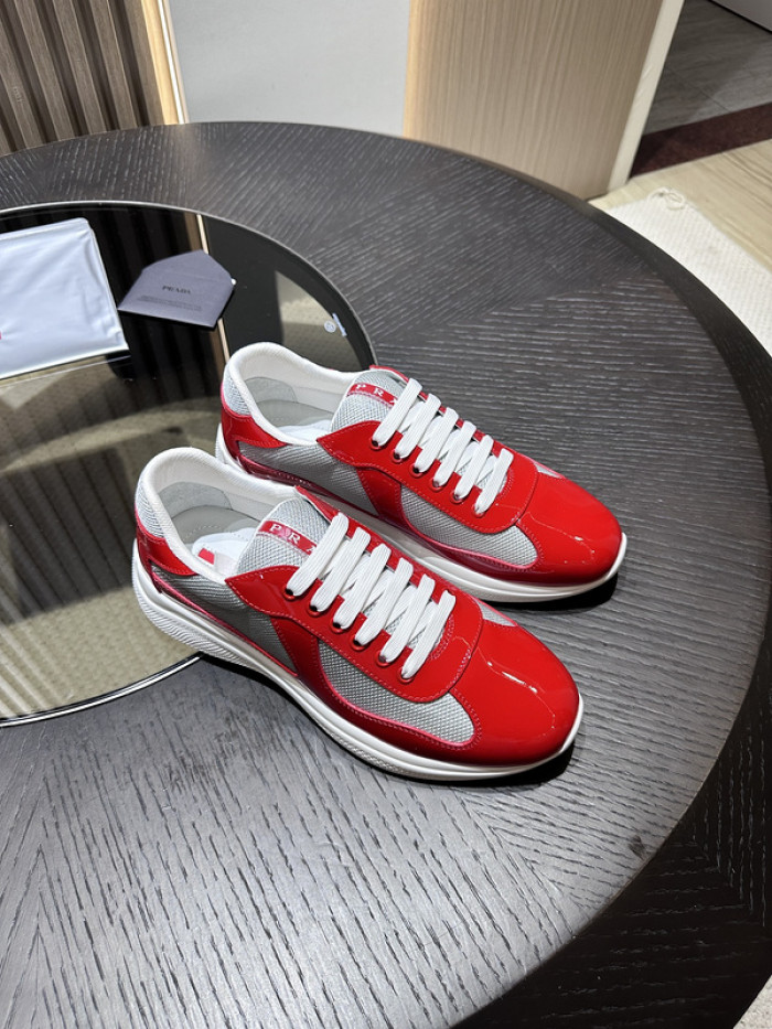 Pra*a SNEAKER P082