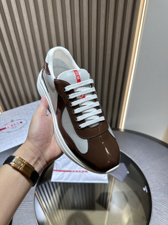Pra*a SNEAKER P081