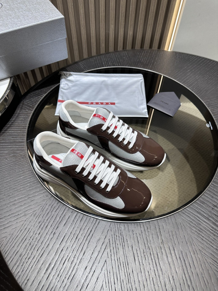 Pra*a SNEAKER P081