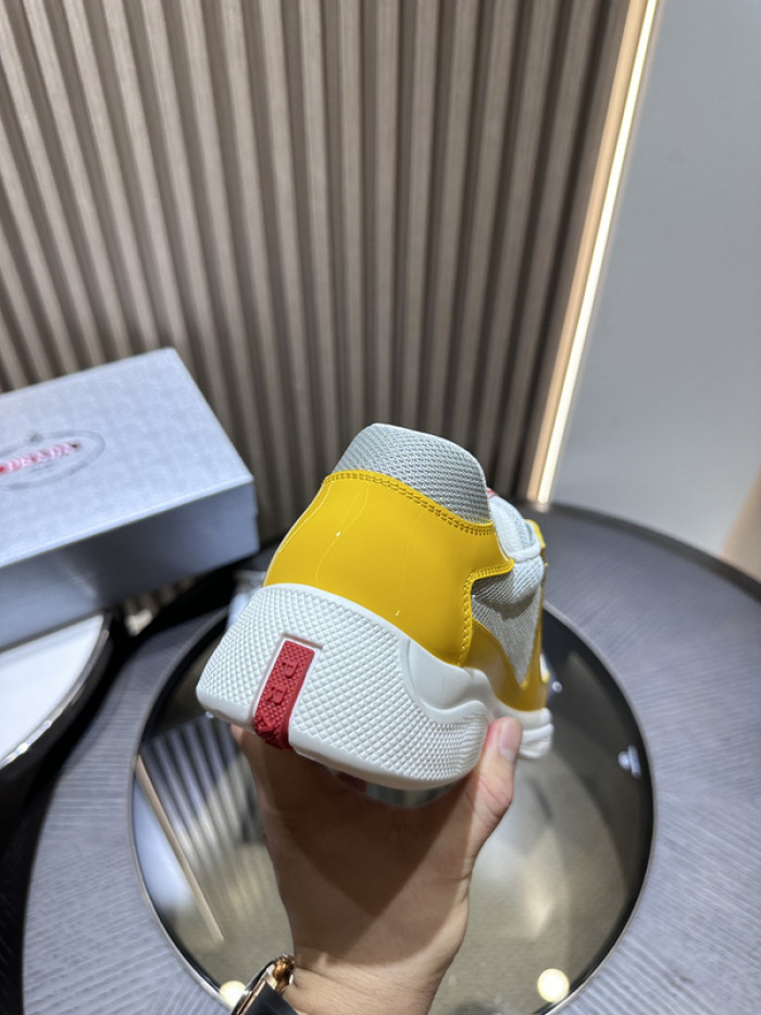 Pra*a SNEAKER P080