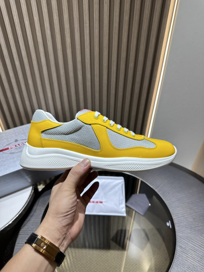 Pra*a SNEAKER P080