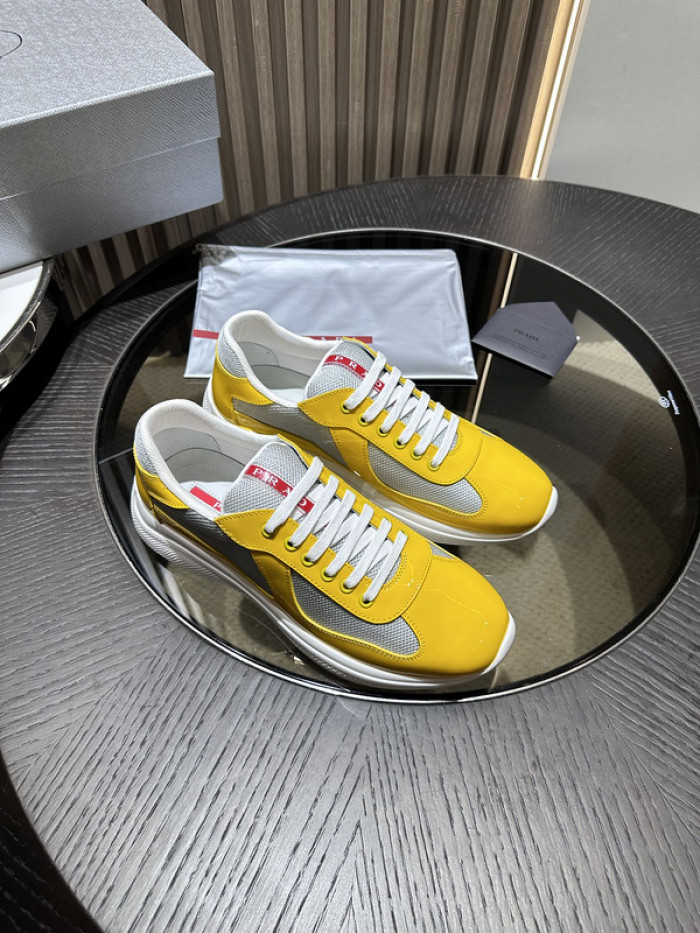 Pra*a SNEAKER P080