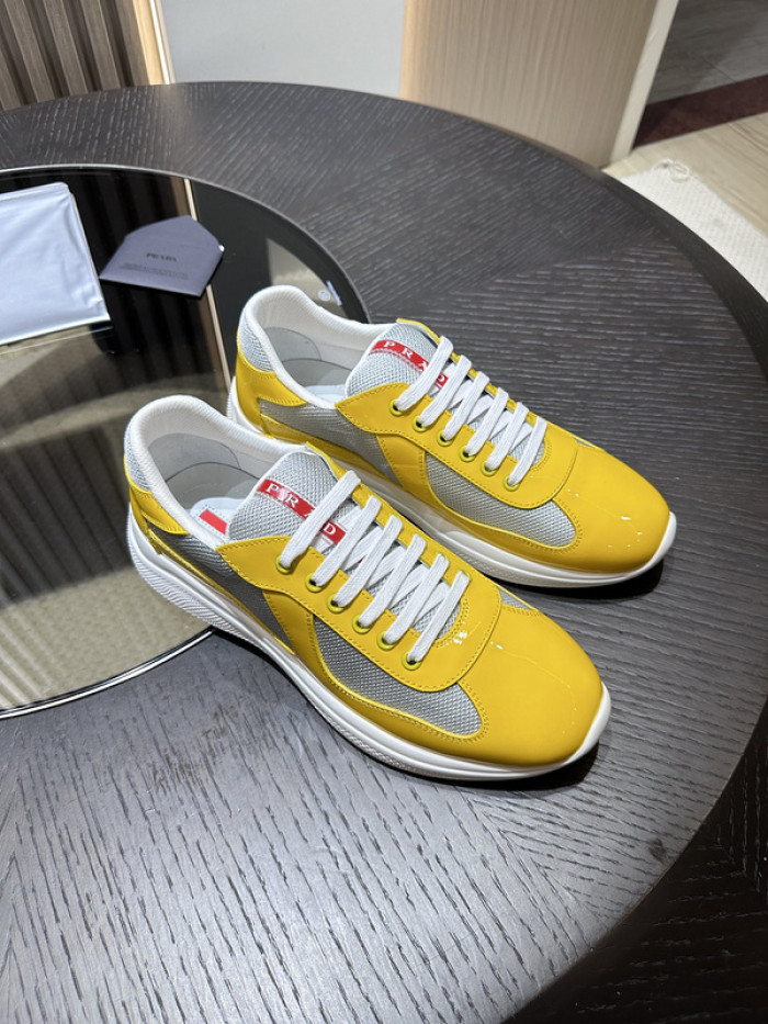 Pra*a SNEAKER P080