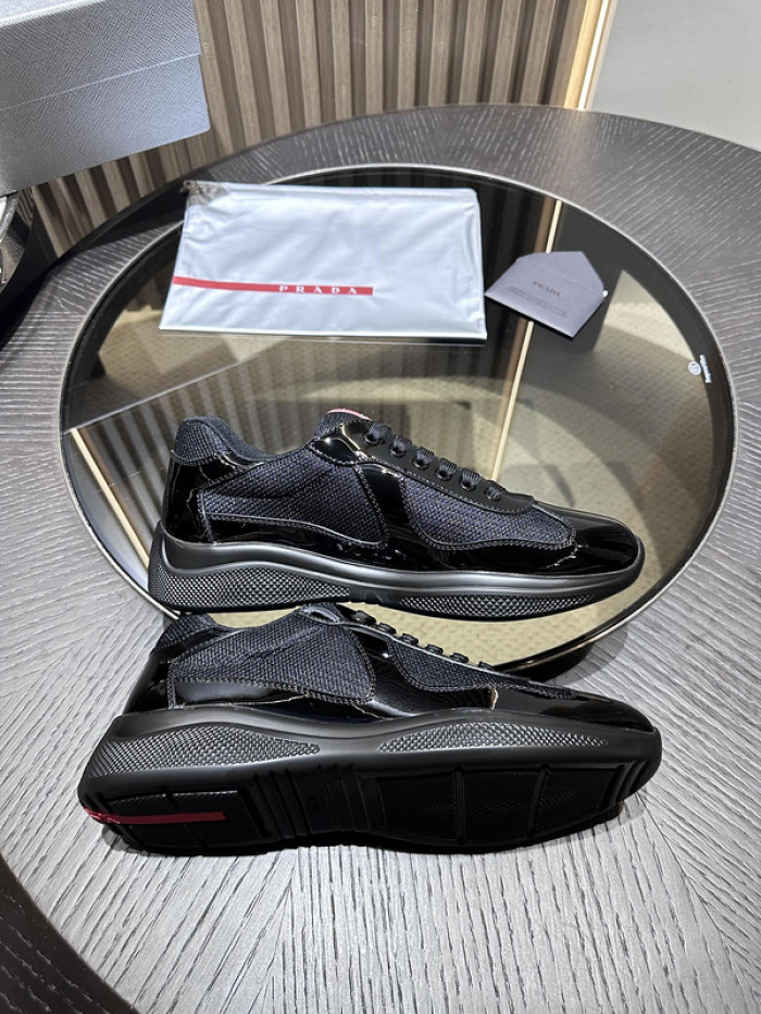 Pra*a SNEAKER P098