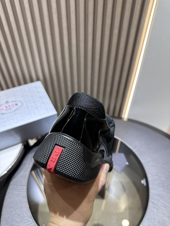 Pra*a SNEAKER P098