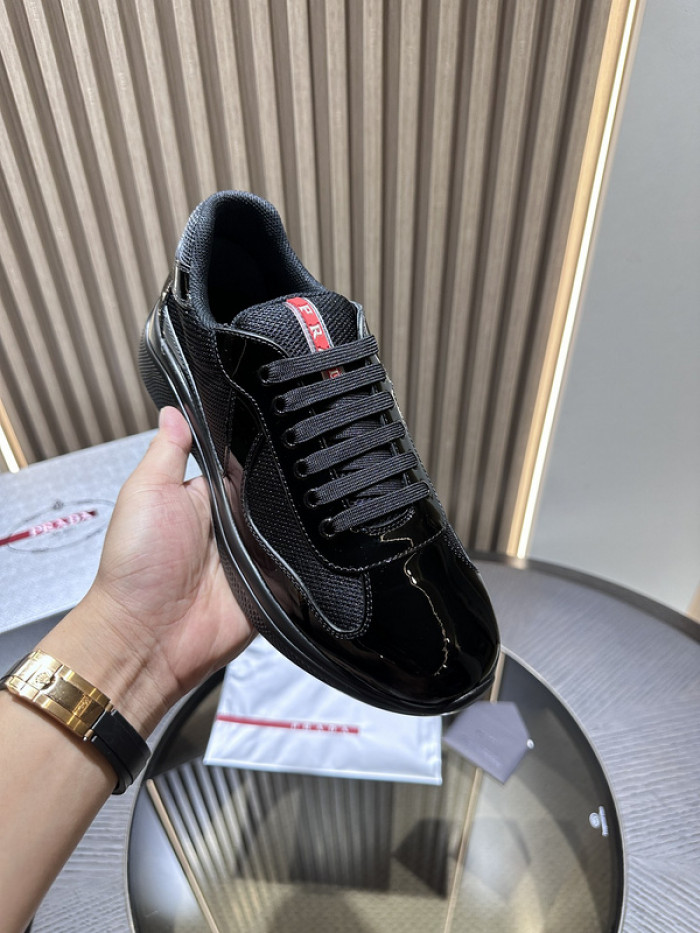 Pra*a SNEAKER P098
