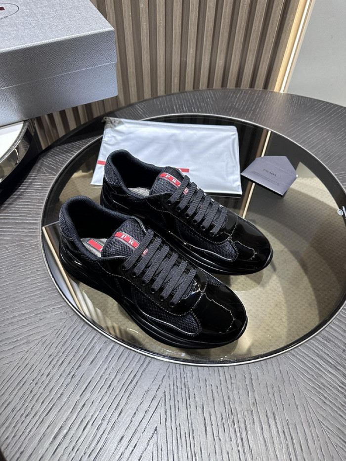 Pra*a SNEAKER P098