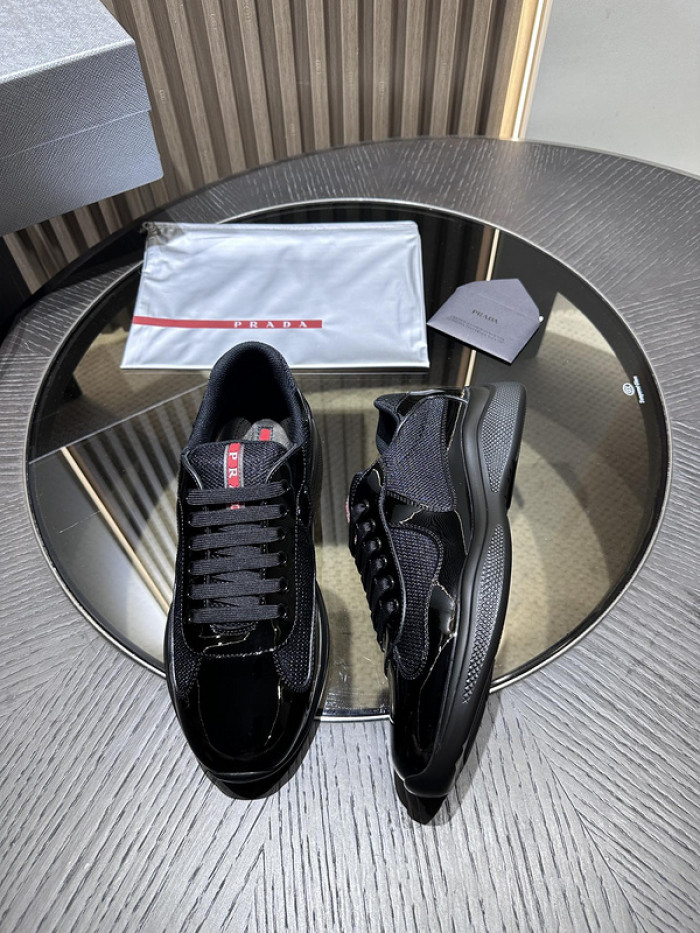 Pra*a SNEAKER P098