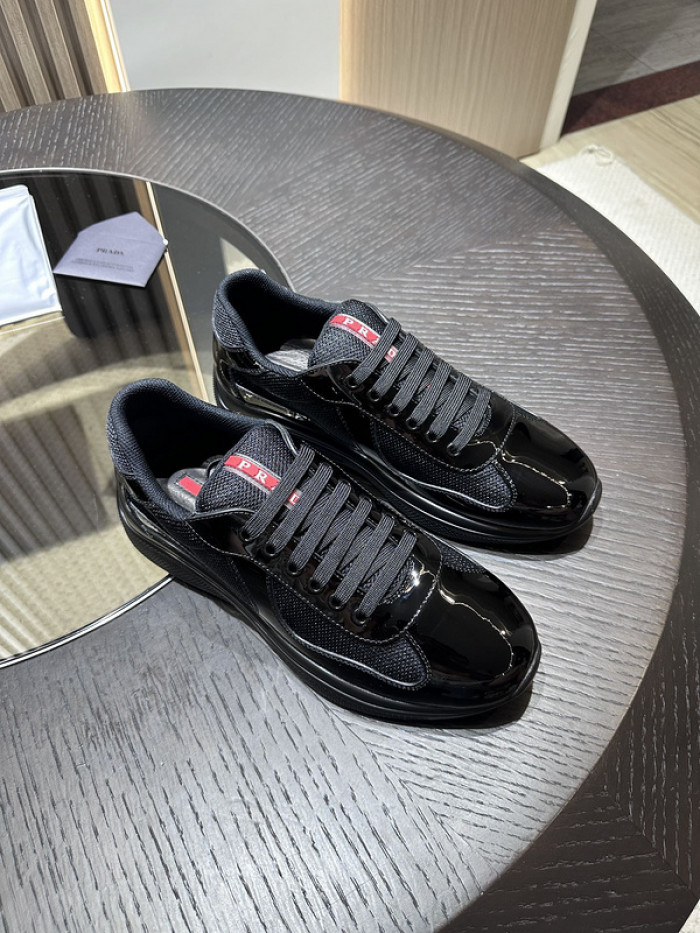 Pra*a SNEAKER P098