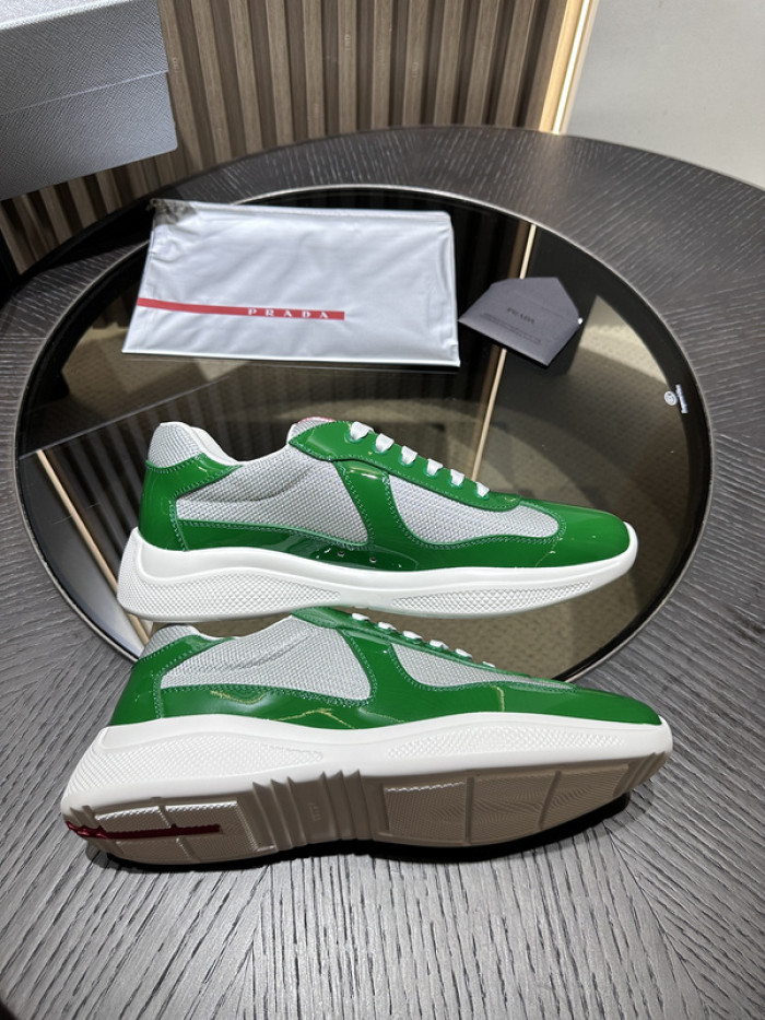 Pra*a SNEAKER P079