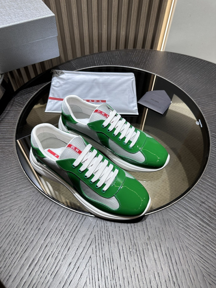 Pra*a SNEAKER P079