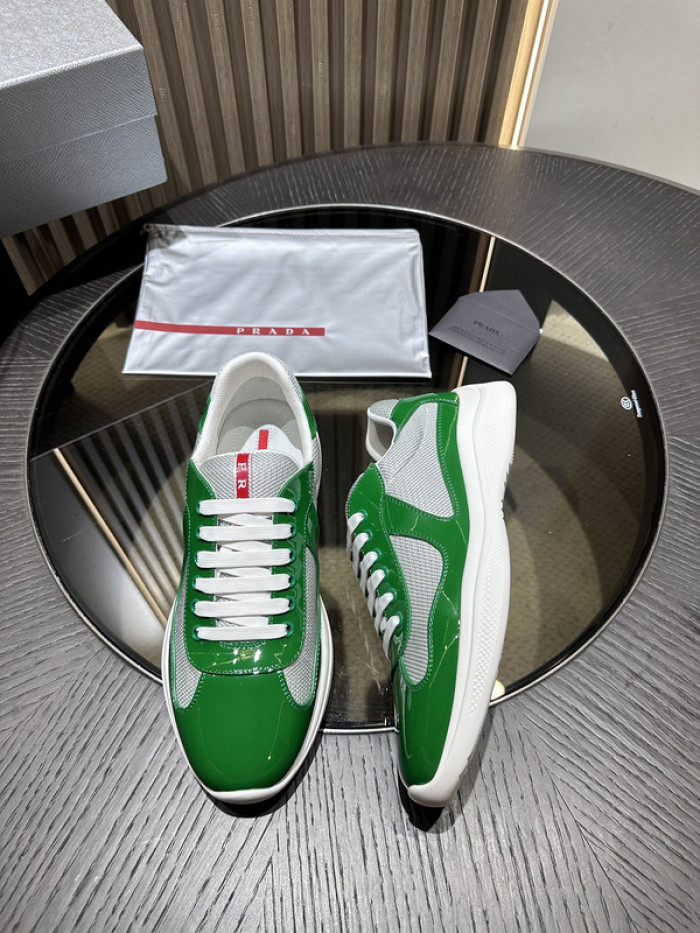 Pra*a SNEAKER P079