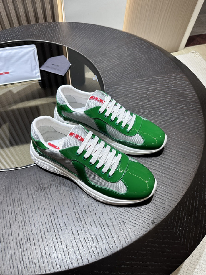 Pra*a SNEAKER P079