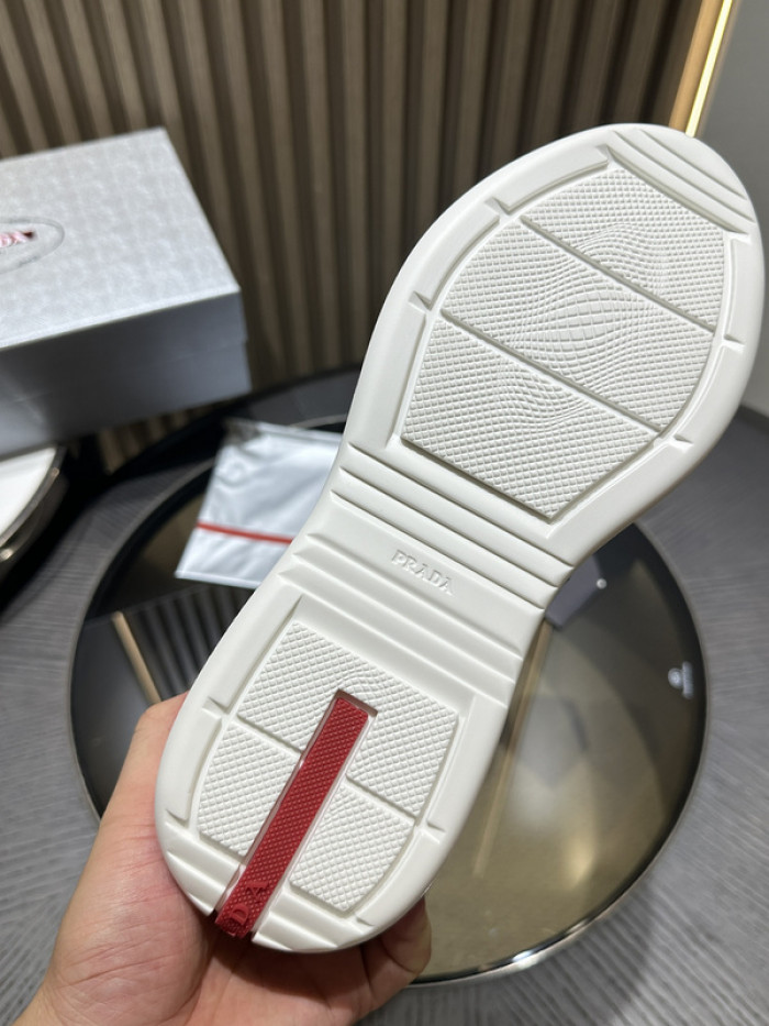 Pra*a SNEAKER P078