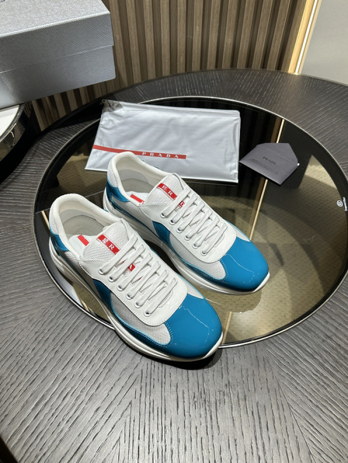 Pra*a SNEAKER P078