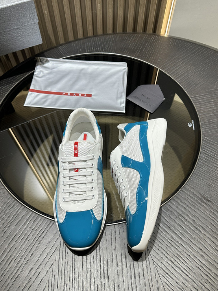 Pra*a SNEAKER P078