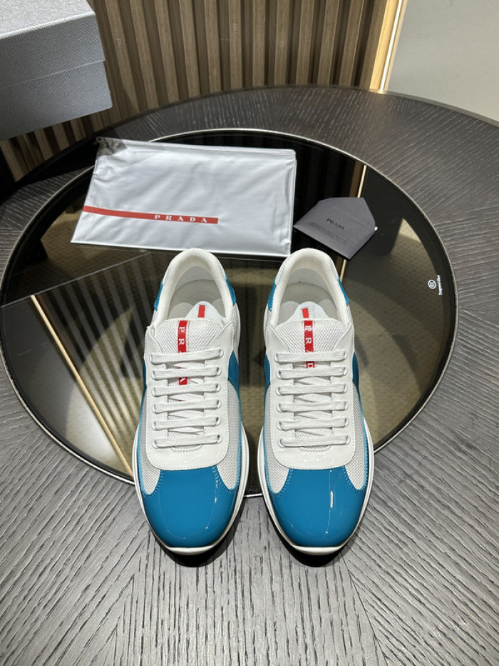 Pra*a SNEAKER P078