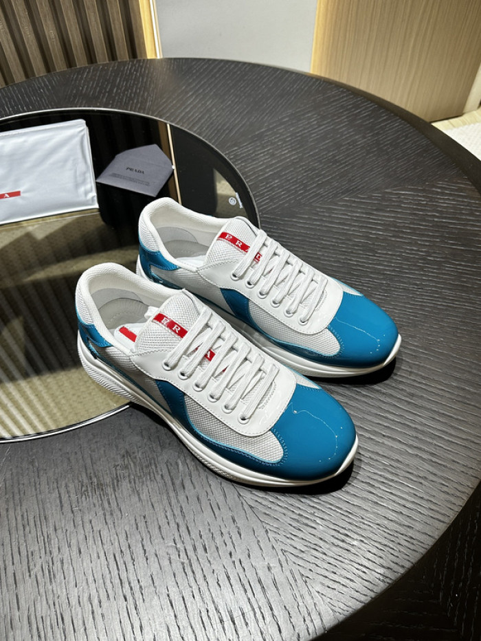 Pra*a SNEAKER P078
