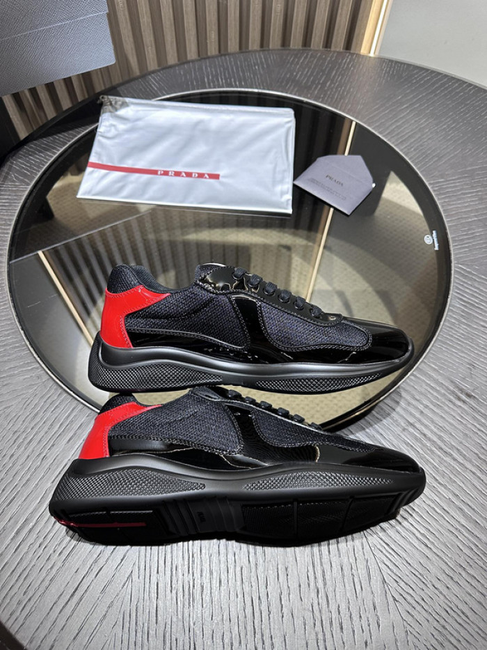 Pra*a SNEAKER P097