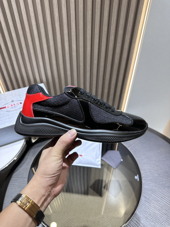 Pra*a SNEAKER P097