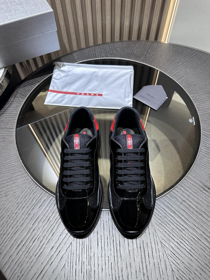 Pra*a SNEAKER P097