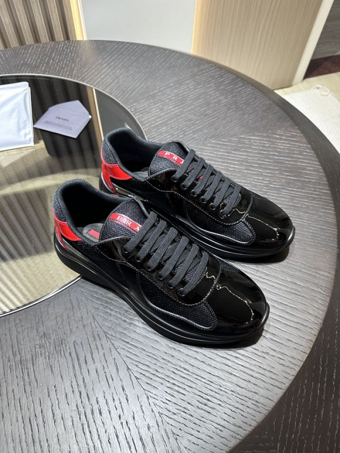 Pra*a SNEAKER P097