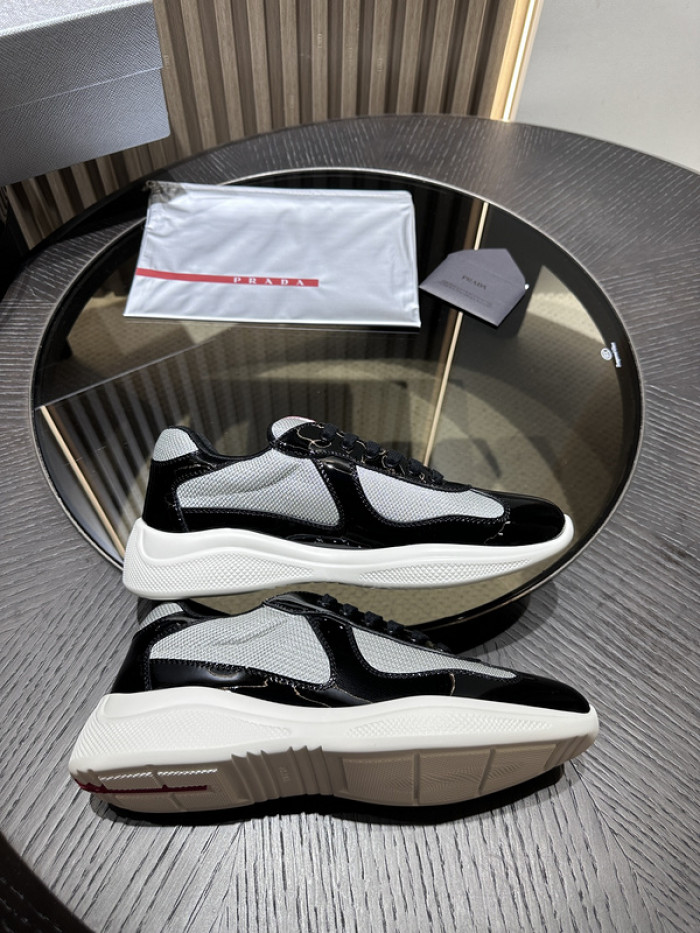 Pra*a SNEAKER P096
